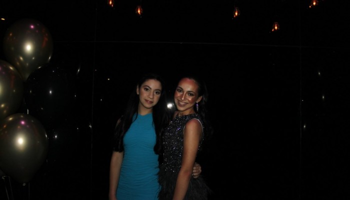 Year 3 Graduation dinner and dance